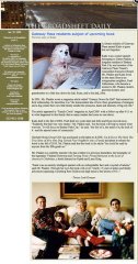 The Broadsheet Daily