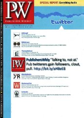 Publishers Weekly