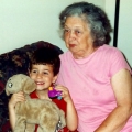 Ryan and Granny